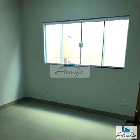 Casa à venda com 2 dormitórios em Plano diretor sul, Palmas cod:156 - Foto 6