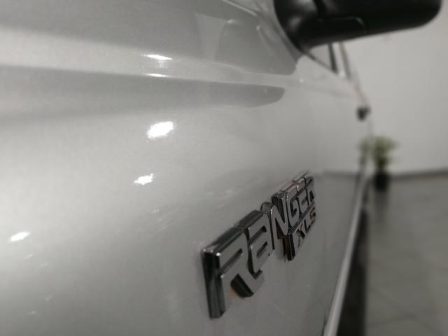 Ford Ranger Xls 2.8 Turbo diesel 4x4 2004! Entrada em até 12 x no cartão de crédito!! - Foto 8