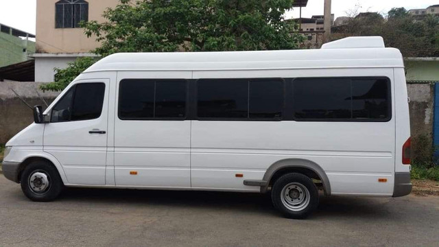 sprinter 2010 olx