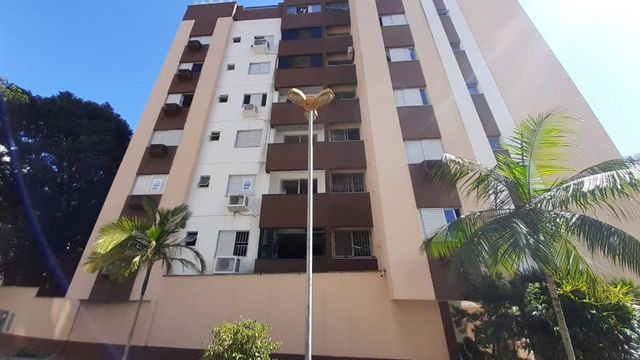 Apartamento de 4 Dorm(Suíte), Semi-Mobiliado, Próximo Estadio do Criciúma