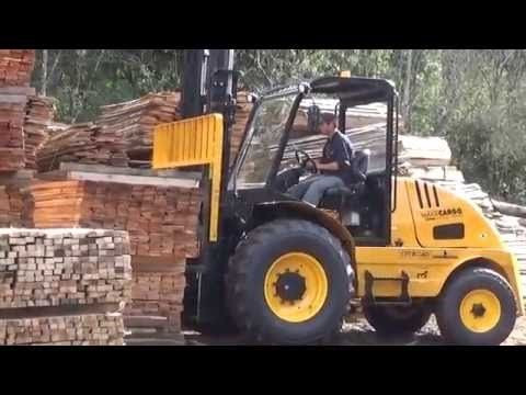Empilhadeiras Movix - Direto Fabrica