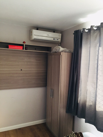 Lindo Apartamento mobiliado - Foto 13
