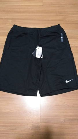 bermuda elastano nike