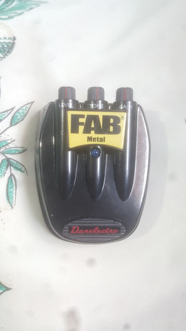 Fab metal 