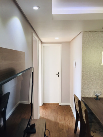 Lindo Apartamento mobiliado - Foto 12