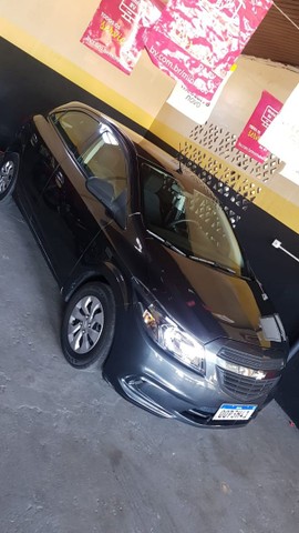 ONIX JOY 2019/19 COMPLETO AC.FINANCIAMENTO