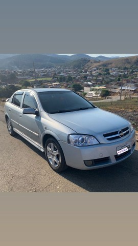 ASTRA ADVANTAGE 2.0