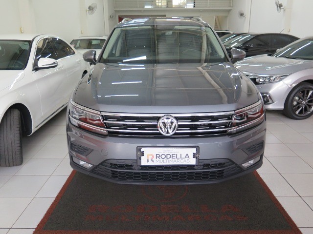 VW TIGUAN ALLSPACE COMF.LINE 1.4 18/19 7 LUG.