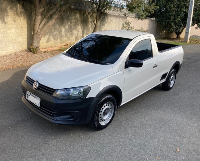 SAVEIRO CS 2016/2016