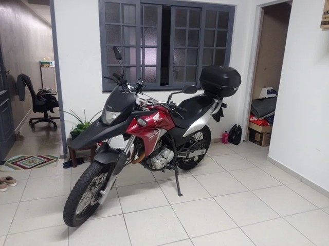 HONDA XRE 300 BR - BR   MEGA OFERTA  