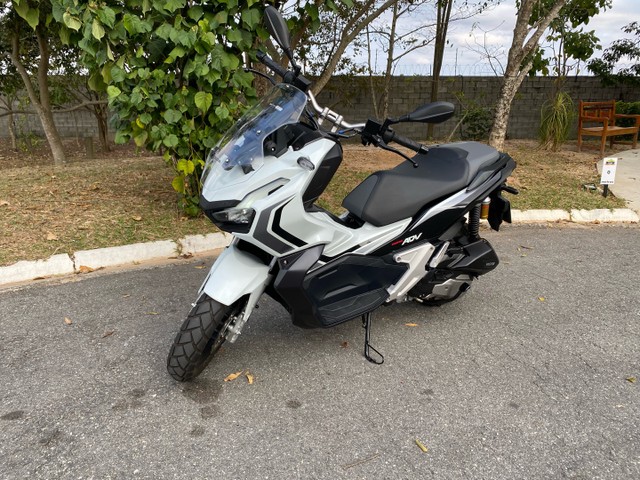 HONDA ADV 150