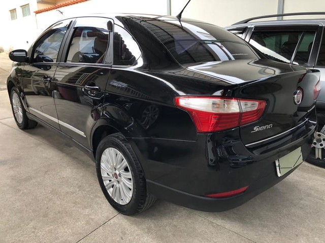 FIAT SIENA ESSENCE 1.6