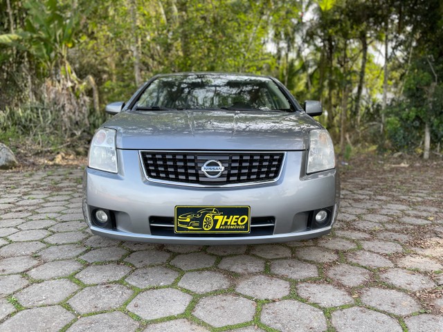 SENTRA 2.0 S