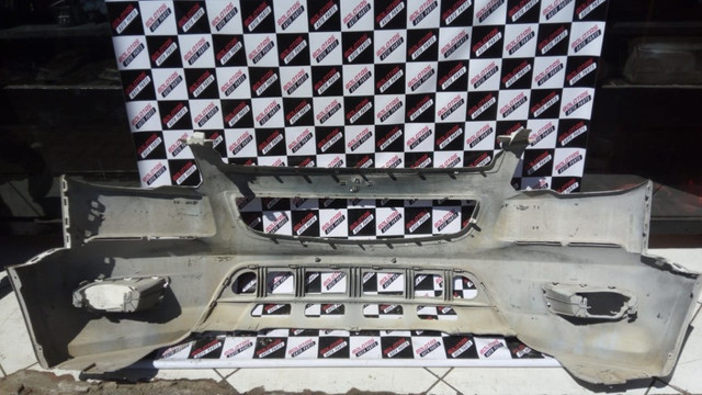 Parachoque Dianteiro S10 2013/2016 - Foto 4