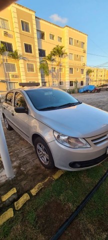 GOL G5