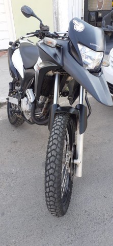 HONDA XRE300 ANO 2015