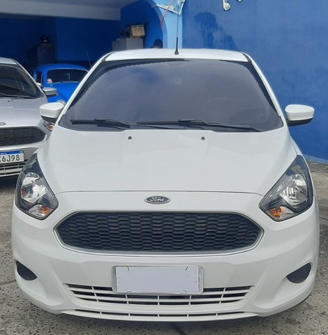 KA SE 2018
