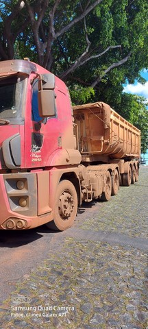 FORD 2842 2013