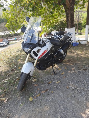 YAMAHA SUPER TENERÉ 1200Z