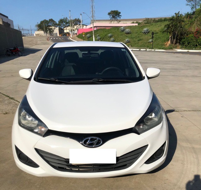 HYUNDAI HB20S 1.6 COMFORT PLUS2014