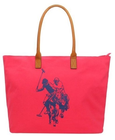 Bolsa de lona marca us polo importado original - Foto 5