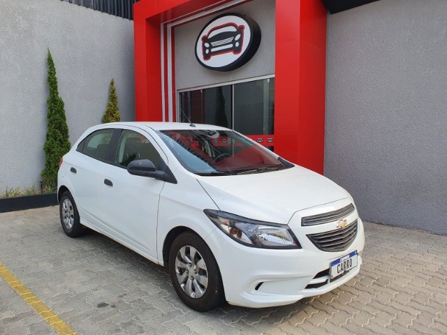 ONIX JOY 1.0 8V 2019