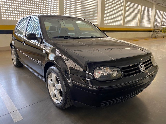 VW GOLF FLASH 1.6 MI 2006-06