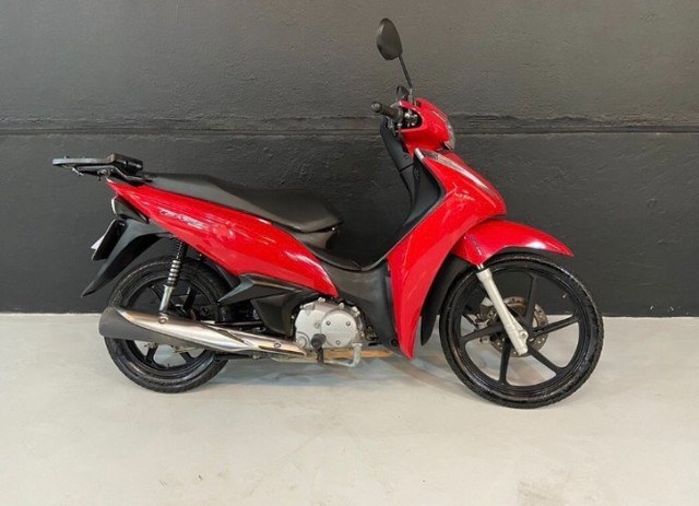 HONDA BIZ 125