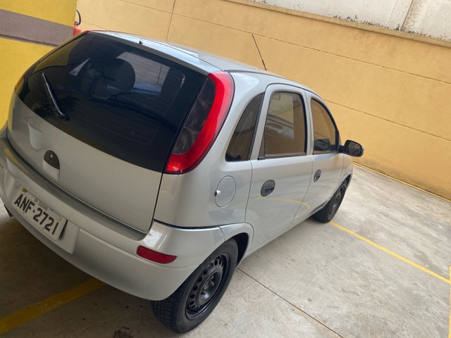CORSA HATCH 2006
