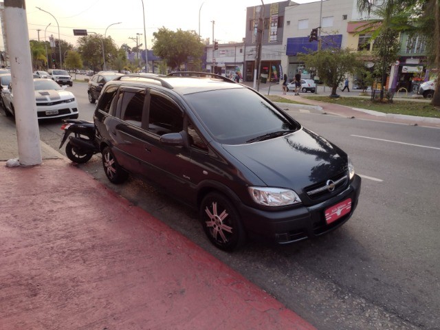 GM ZAFIRA 7 LUGARES