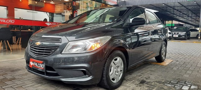 CHEVROLET PRISMA LTZ MANUAL 1.4