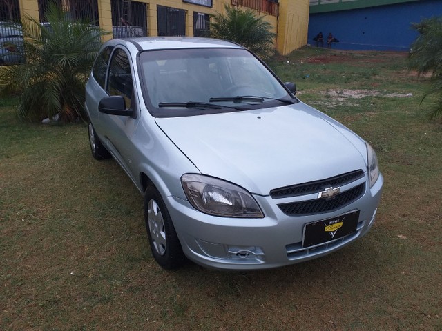 CELTA LS 2 PORTAS BÁSICO