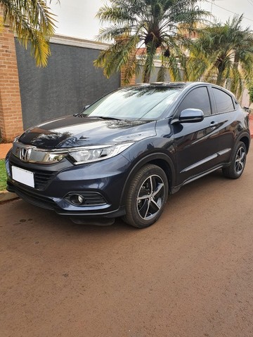 HONDA HRV