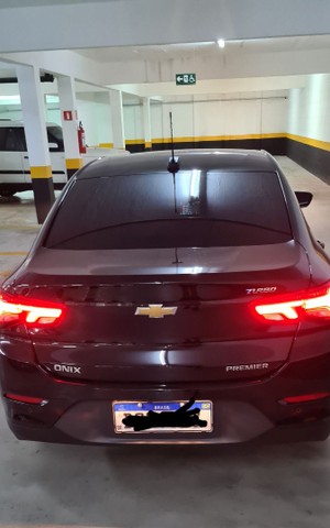 ONIX PREMIER 2 TURBO , O MAIS COMPLETO DA CATEGORIA