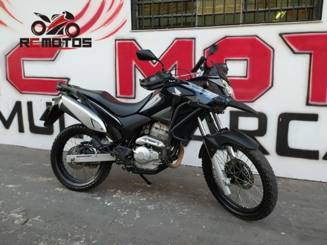 HONDA XRE 300 ABS