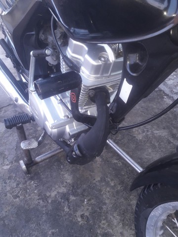 HONDA FAN