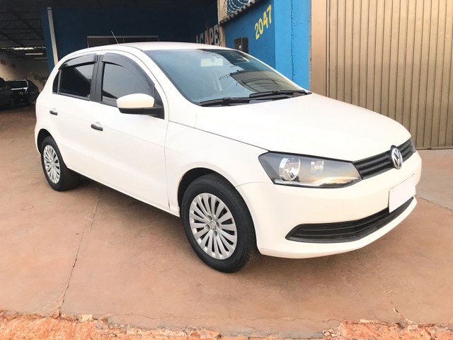 GOL 1.6 2015 COMPLETINHO