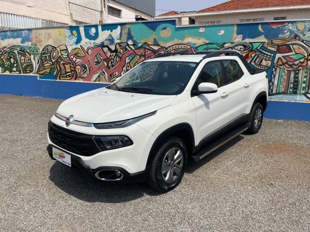 FIAT TORO 2020 1.8 16V EVO FLEX FREEDOM AT6