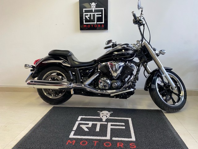YAMAHA XVS950A MIDN.STAR 7 MIL KM !!
