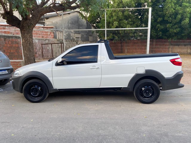 STRADA 2018 TOP