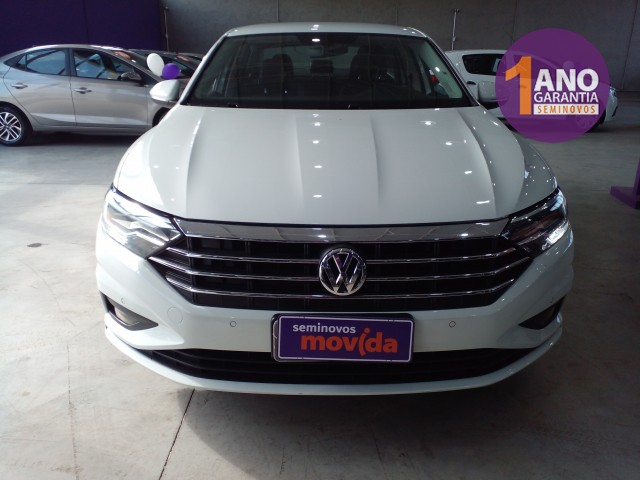 VOLKSWAGEN JETTA 1.4 250 TSI COMFORTLINE