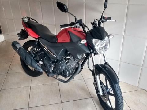 YAMAHA FACTOR 150