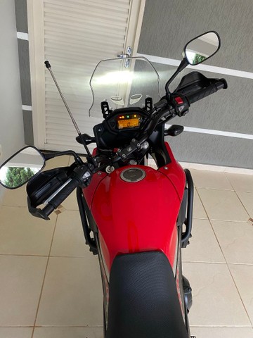 CB500X TOP PRA VENDER