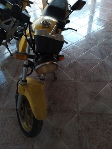 CBX250