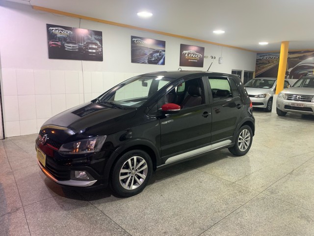 VOLKSWAGEM FOX PEPPER 1.6