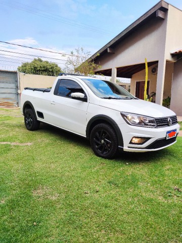 SAVEIRO TRENDLINE 18/19 CS