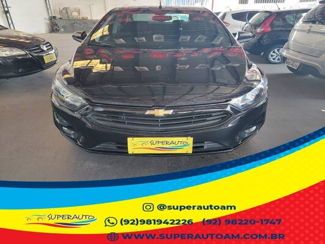 PRISMA LT 1.4 PRETO