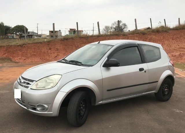FORD KA 1.0 2009