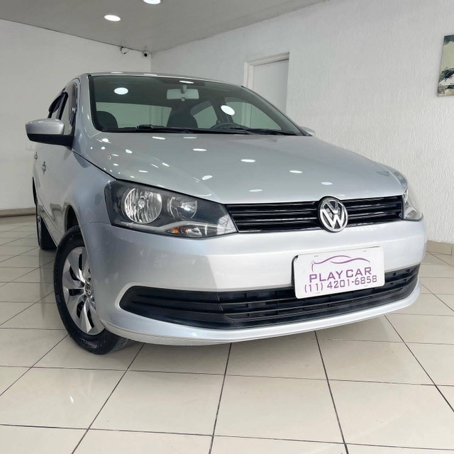 VOYAGE 2013/2013 1.0 MI 8V FLEX 4P MANUAL