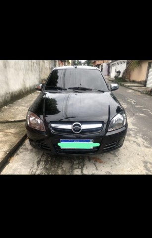 PRISMA MAXX 1.4 GM CHEVROLET 2010
